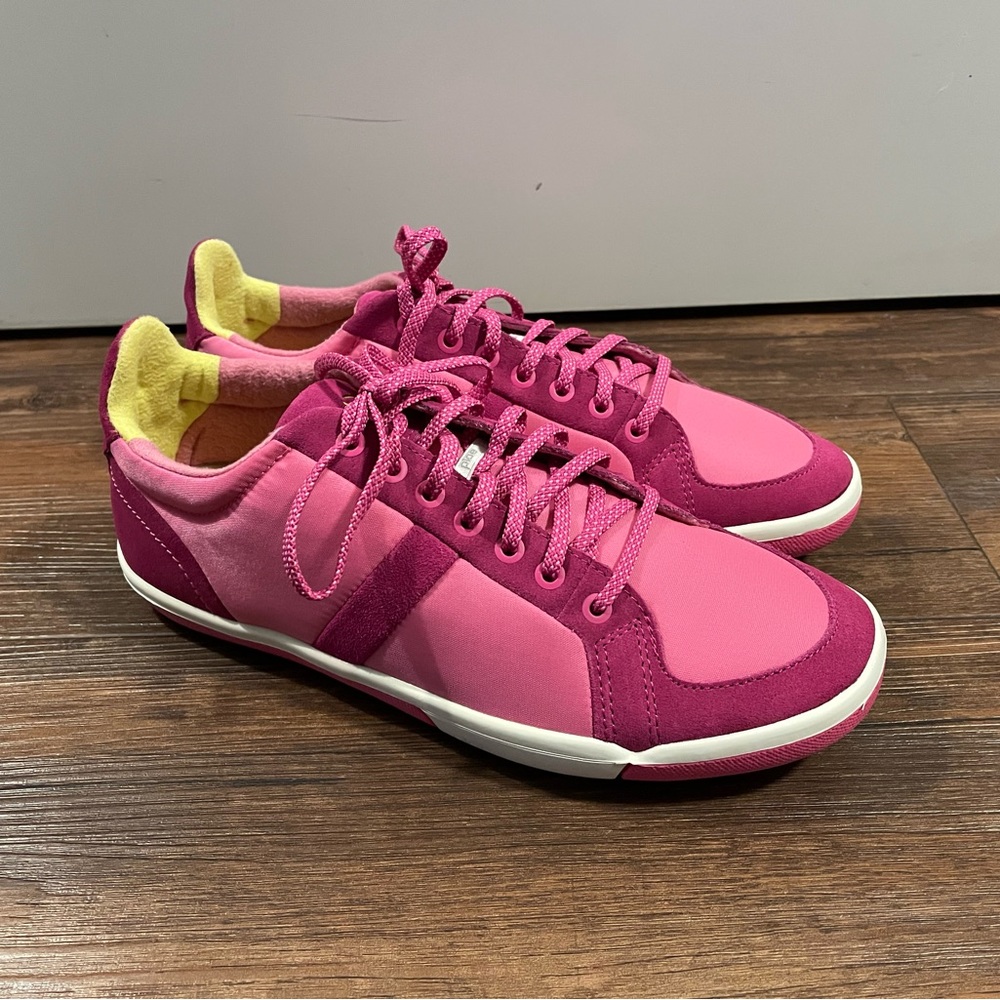 Plae Prospect Sneakers Size 8.5 (women)